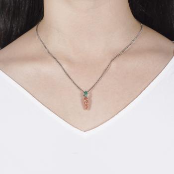 Preview: Kara Karotten Anhänger